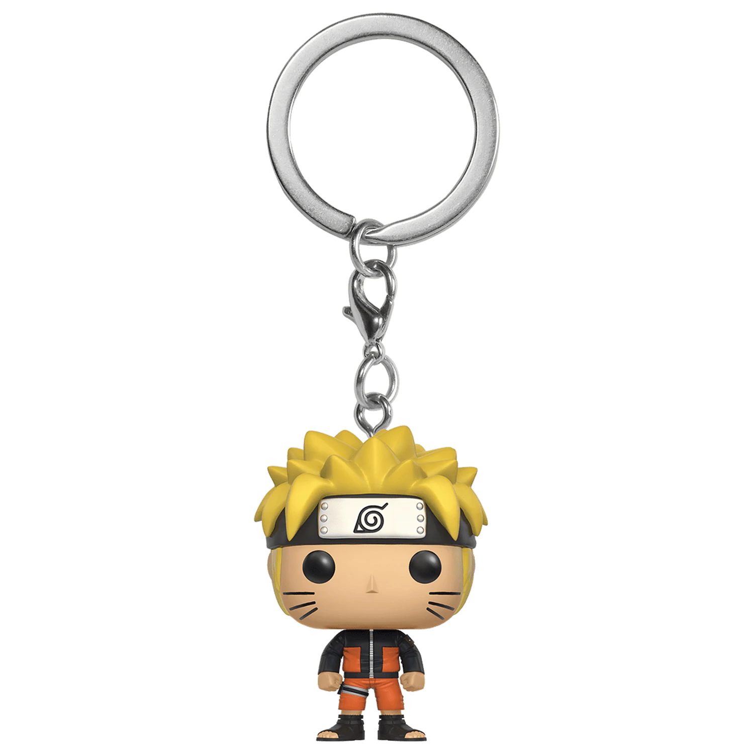 Privjesak za ključeve Pocket POP Naruto Shippuden fotografija proizvoda