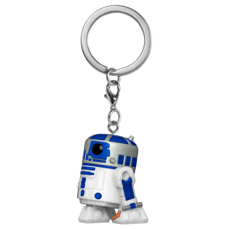 Funko Pocket POP privjesak Star Wars R2-D2 fotografija proizvoda