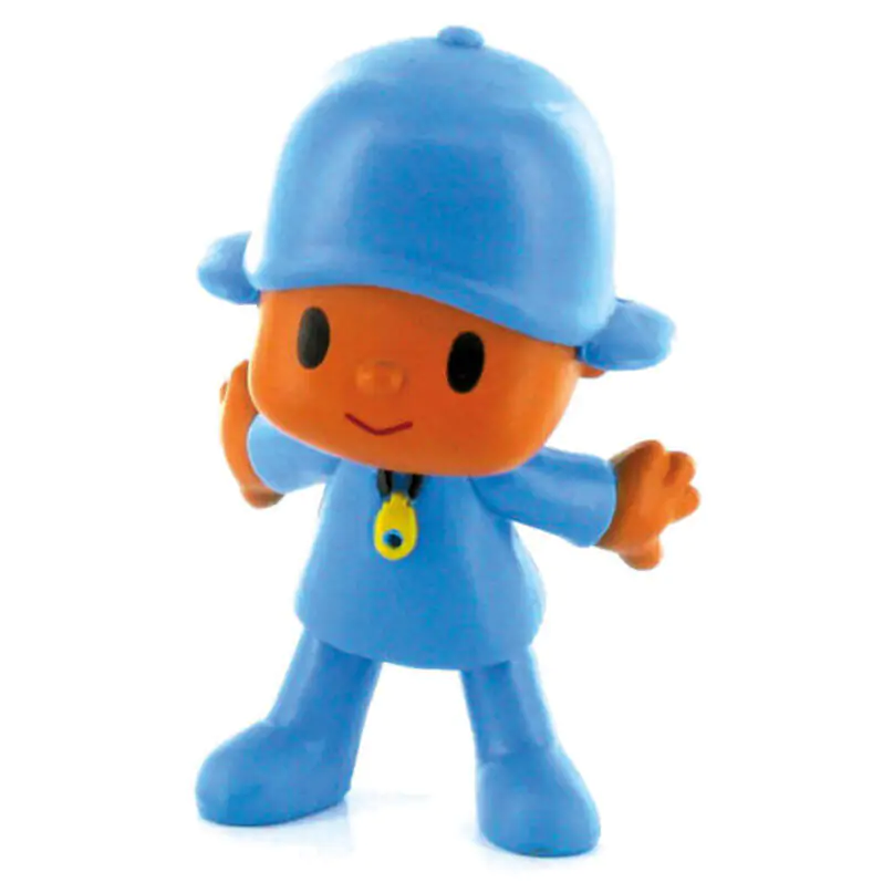 Pocoyo paket figurica fotografija proizvoda