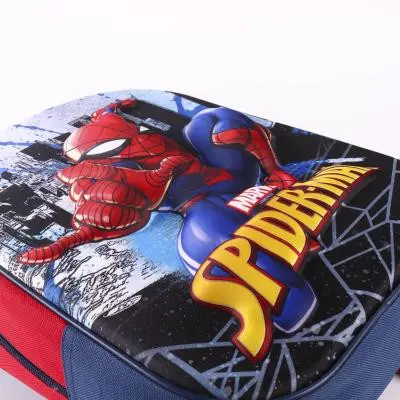 Marvel Spiderman 3D ruksak 31cm fotografija proizvoda