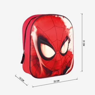 Marvel Spiderman 3D ruksak 31cm fotografija proizvoda