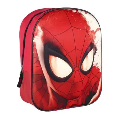 Marvel Spiderman 3D ruksak 31cm fotografija proizvoda