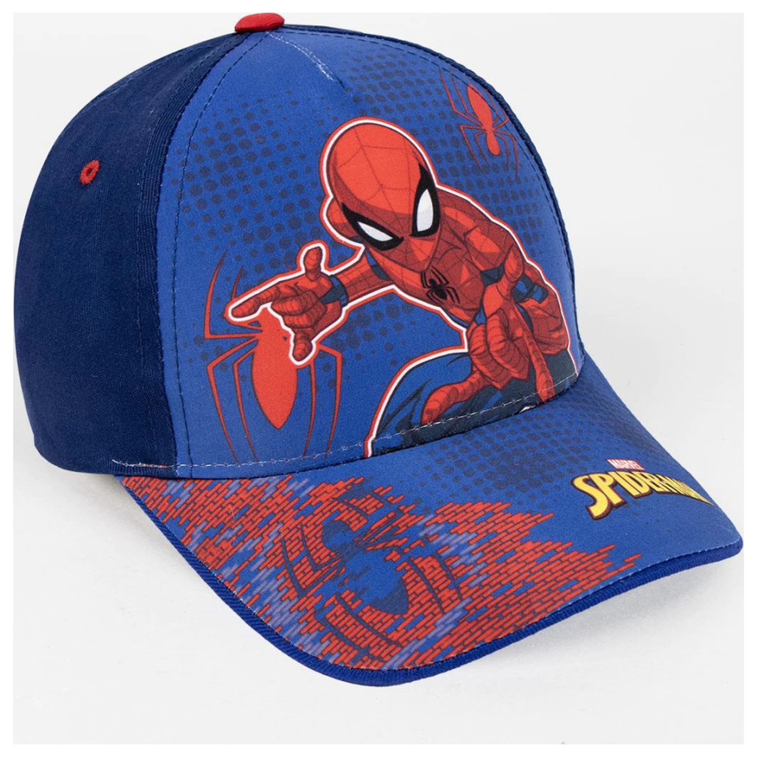Spider-Man Crawler Dječja bejzbol kapa 53 cm fotografija proizvoda