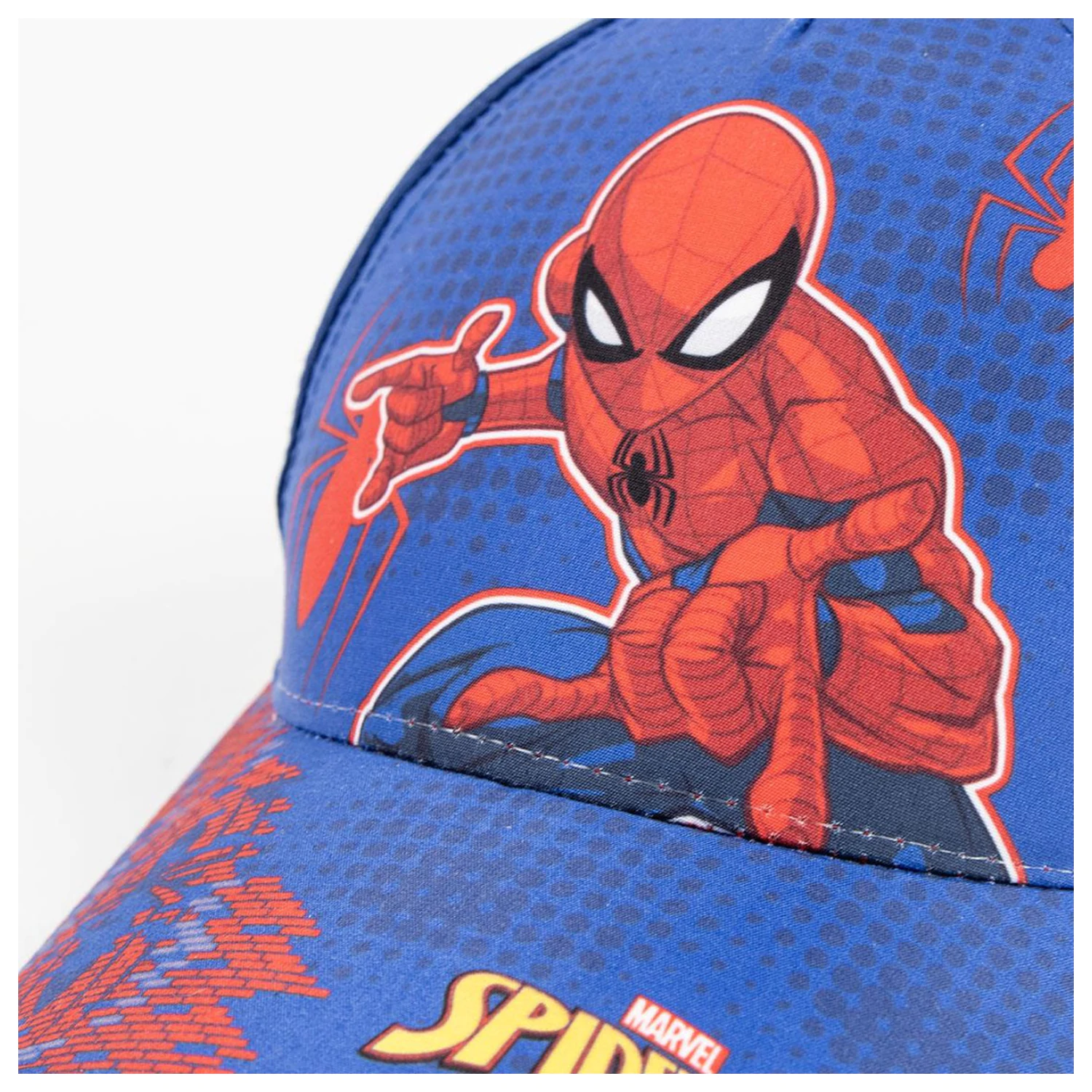 Spider-Man Crawler Dječja bejzbol kapa 53 cm fotografija proizvoda