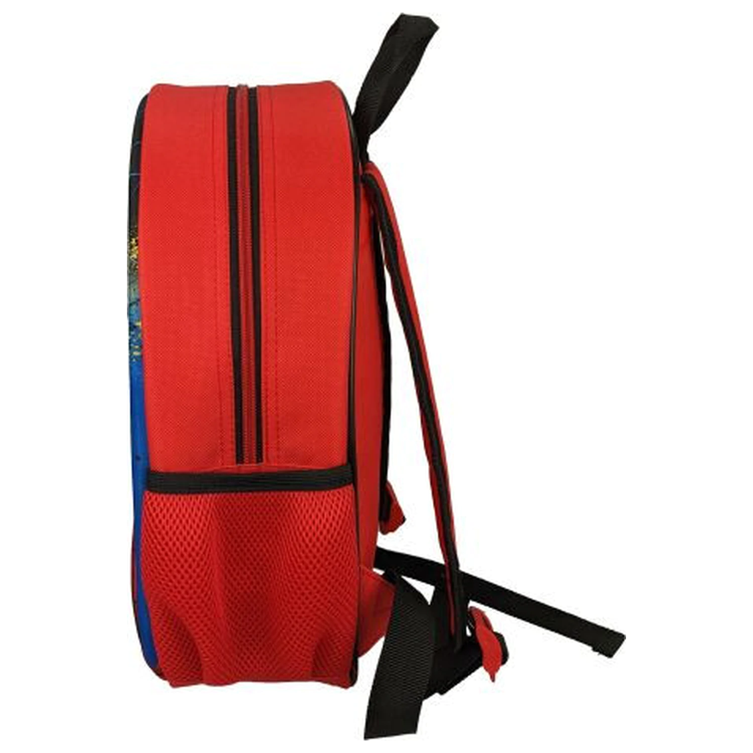 Spider-Man Dark 3D ruksak, torba 34 cm fotografija proizvoda