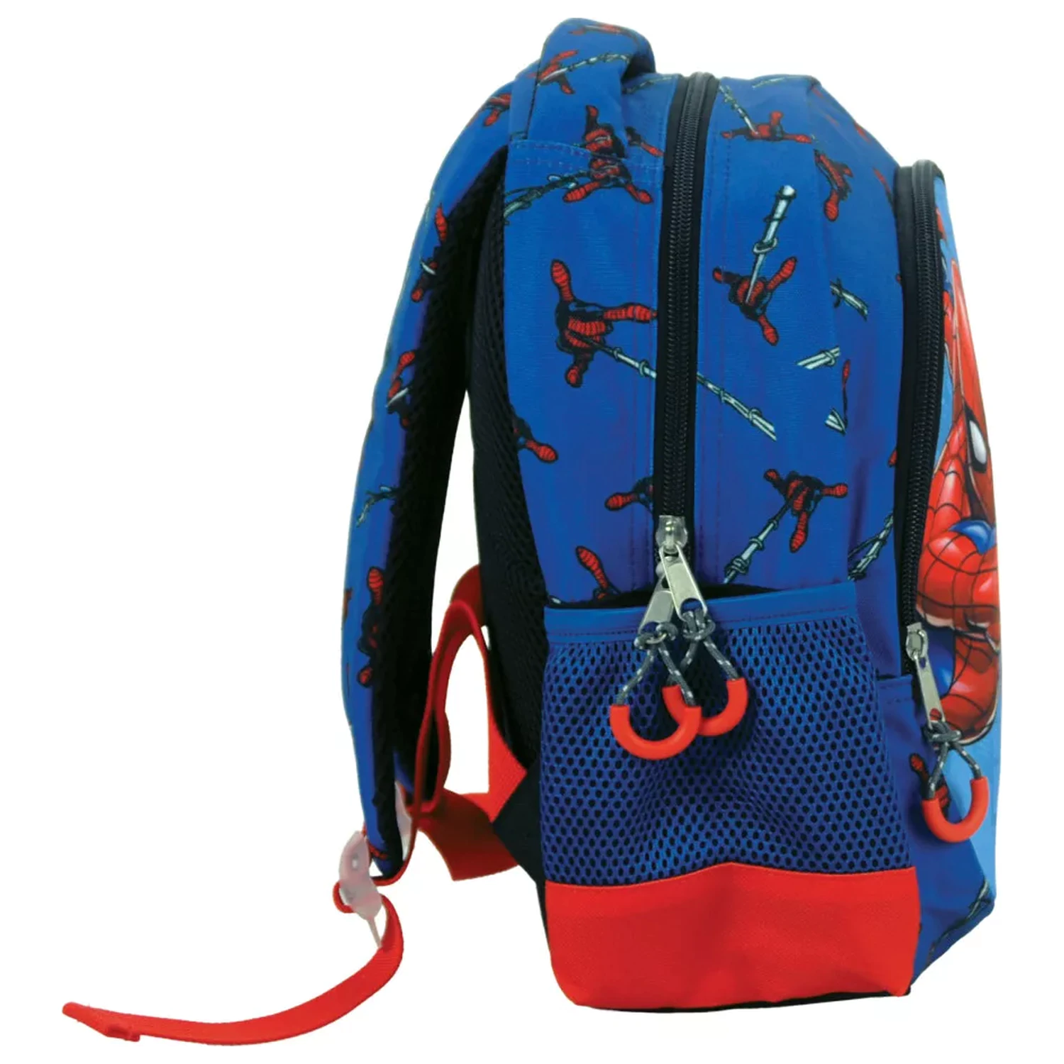 Spider-Man Evergreen ruksak, torba 31 cm fotografija proizvoda