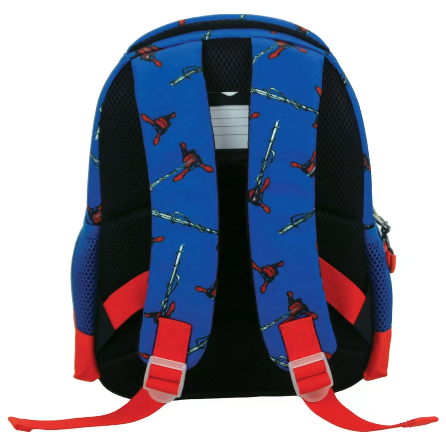 Spider-Man Evergreen ruksak, torba 31 cm fotografija proizvoda