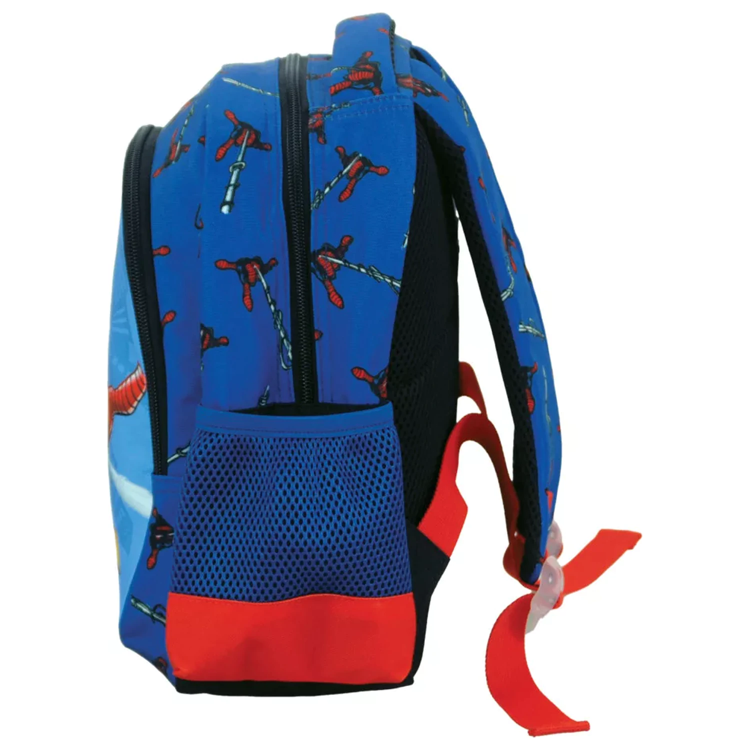 Spider-Man Evergreen ruksak, torba 31 cm fotografija proizvoda