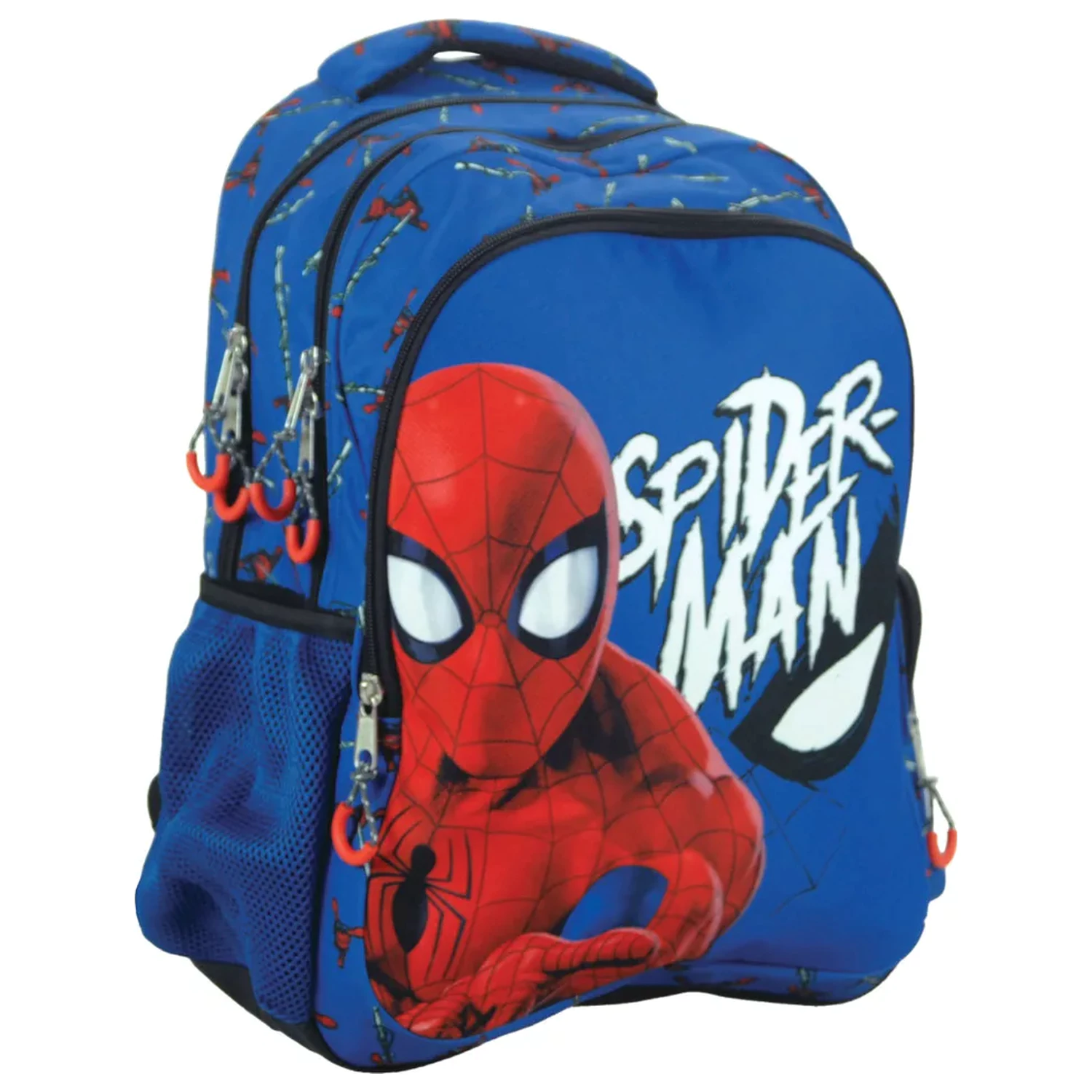 Spider-Man Evergreen školska torba, ruksak 42 cm fotografija proizvoda
