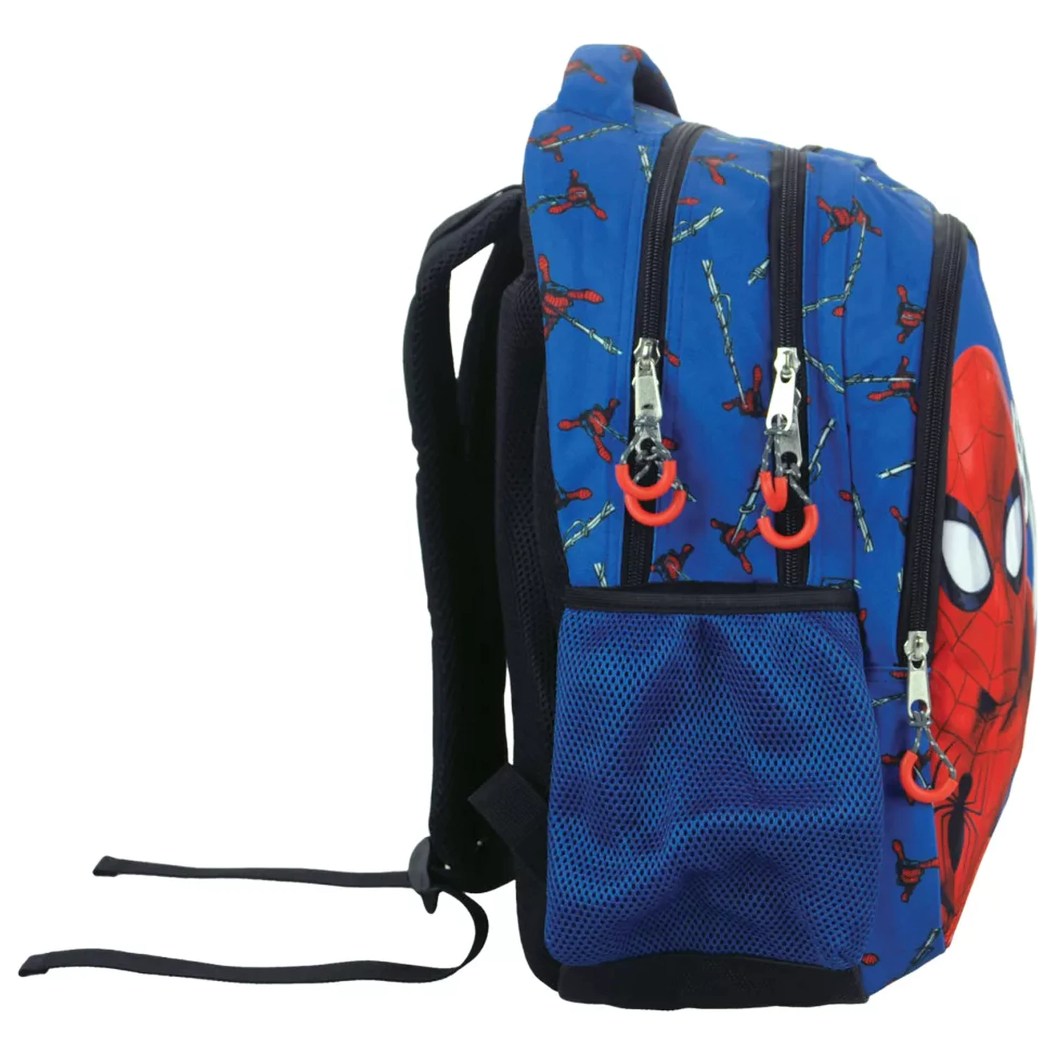 Spider-Man Evergreen školska torba, ruksak 42 cm fotografija proizvoda