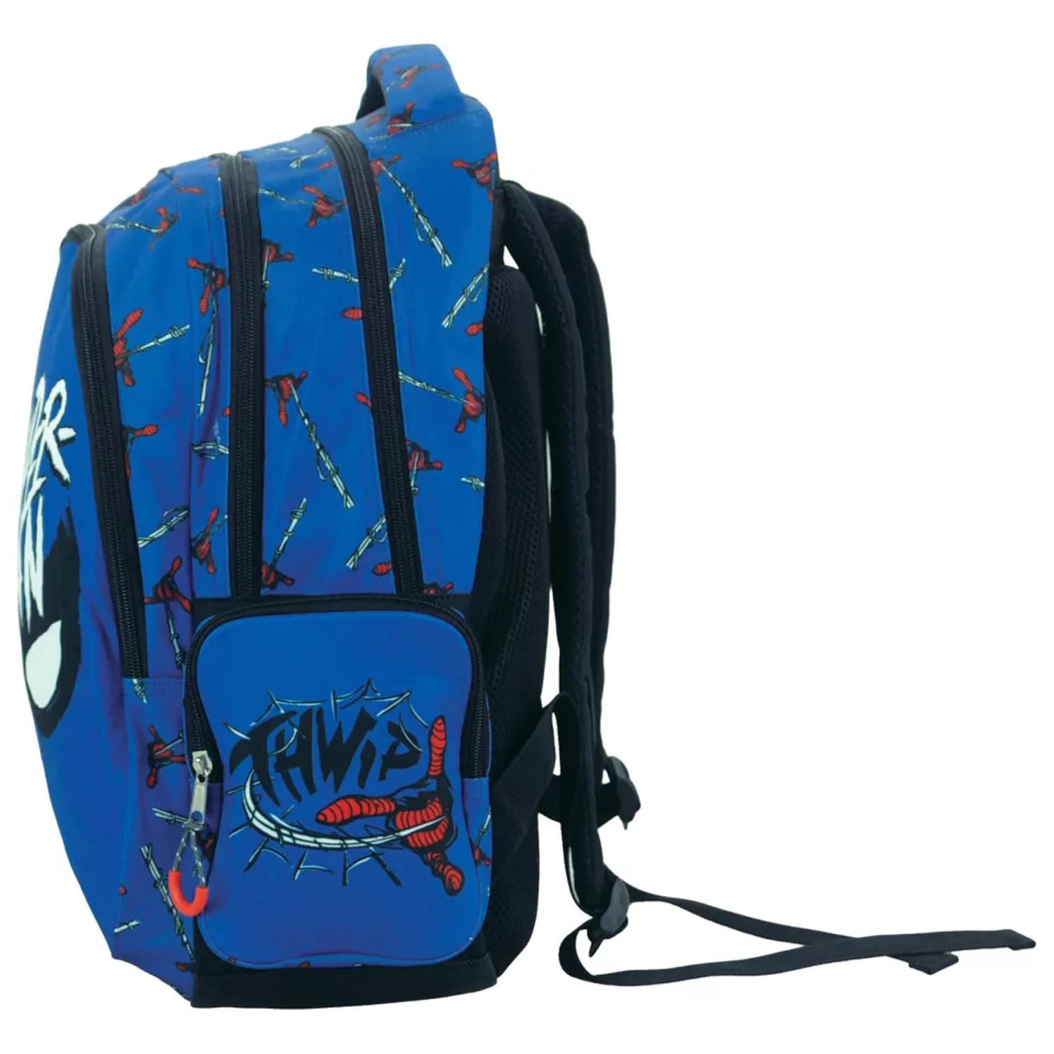 Spider-Man Evergreen školska torba, ruksak 42 cm fotografija proizvoda