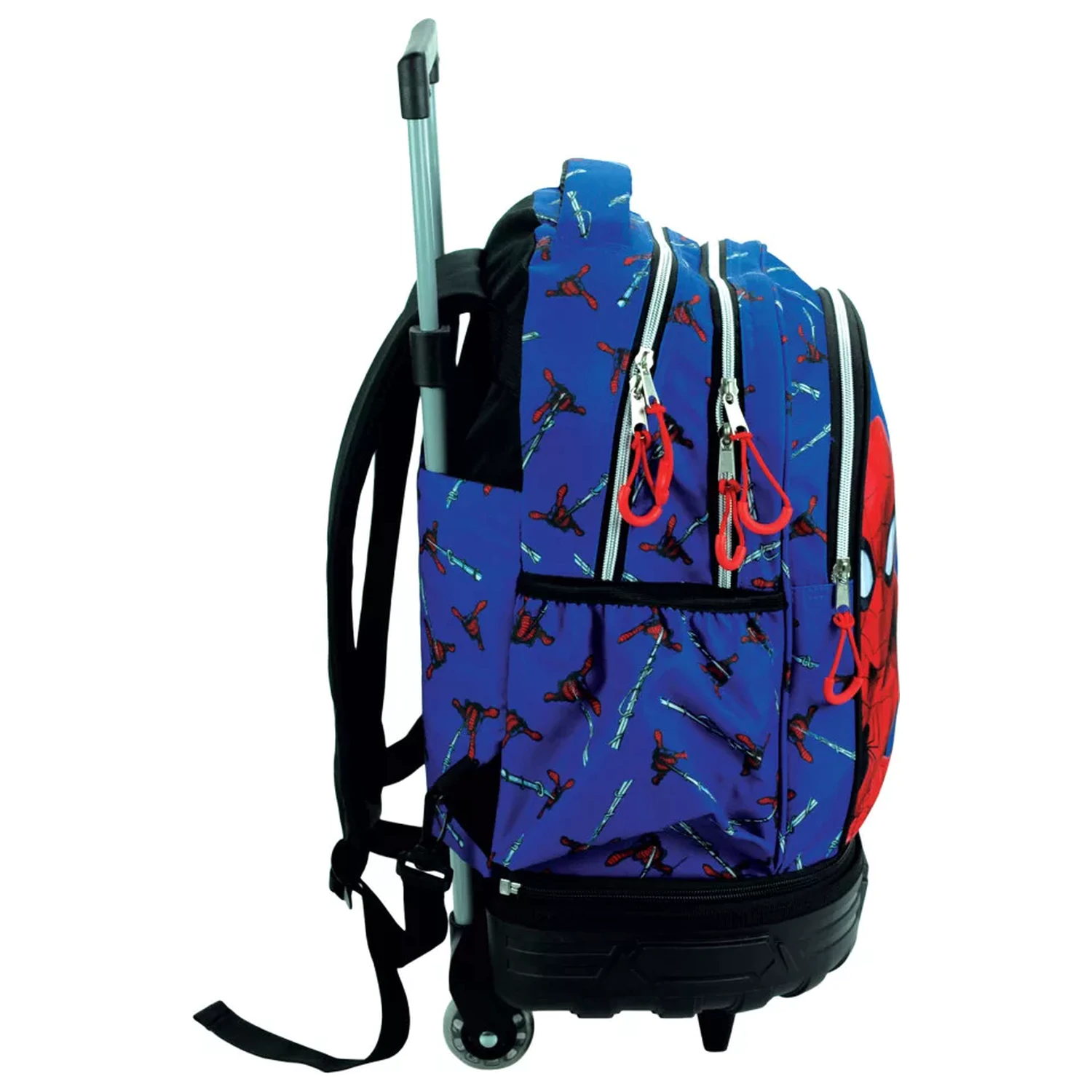 Spider-Man Evergreen Premium Rolling školska torba, torba 42 cm fotografija proizvoda