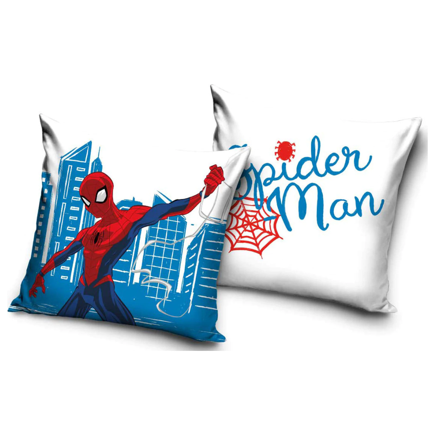 Spider-Man Friendly Neighborhood jastučnica fotografija proizvoda