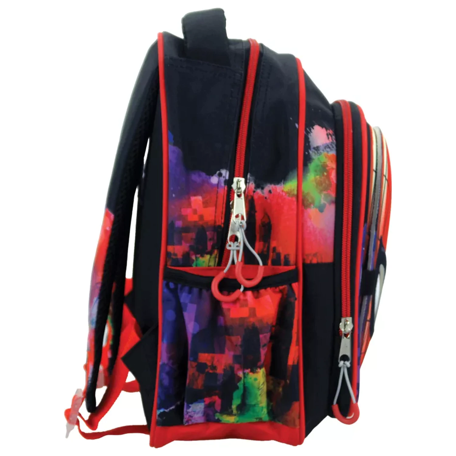 Spider-Man Global Ruksak, Torba 31 cm s Maskom fotografija proizvoda