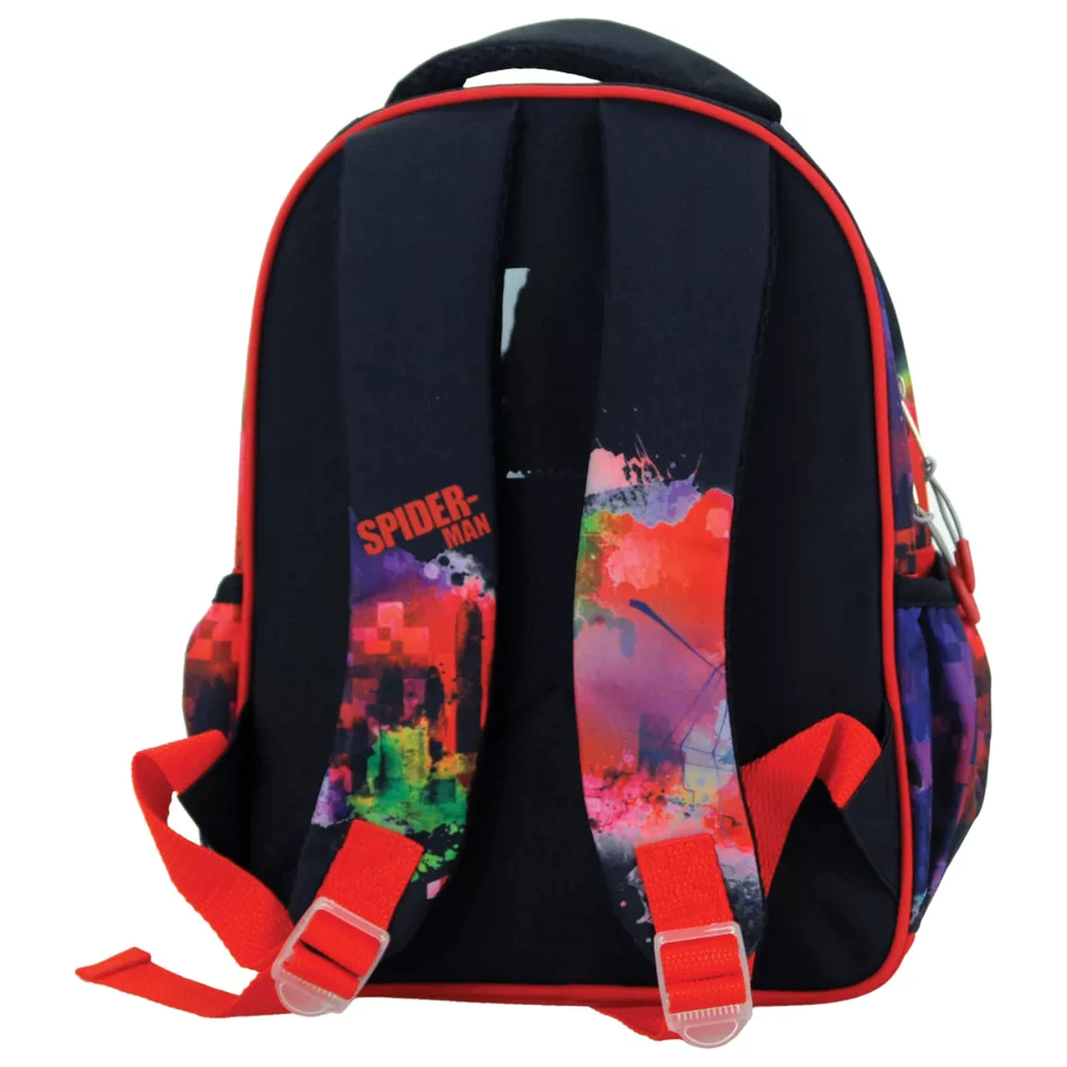 Spider-Man Global Ruksak, Torba 31 cm s Maskom fotografija proizvoda