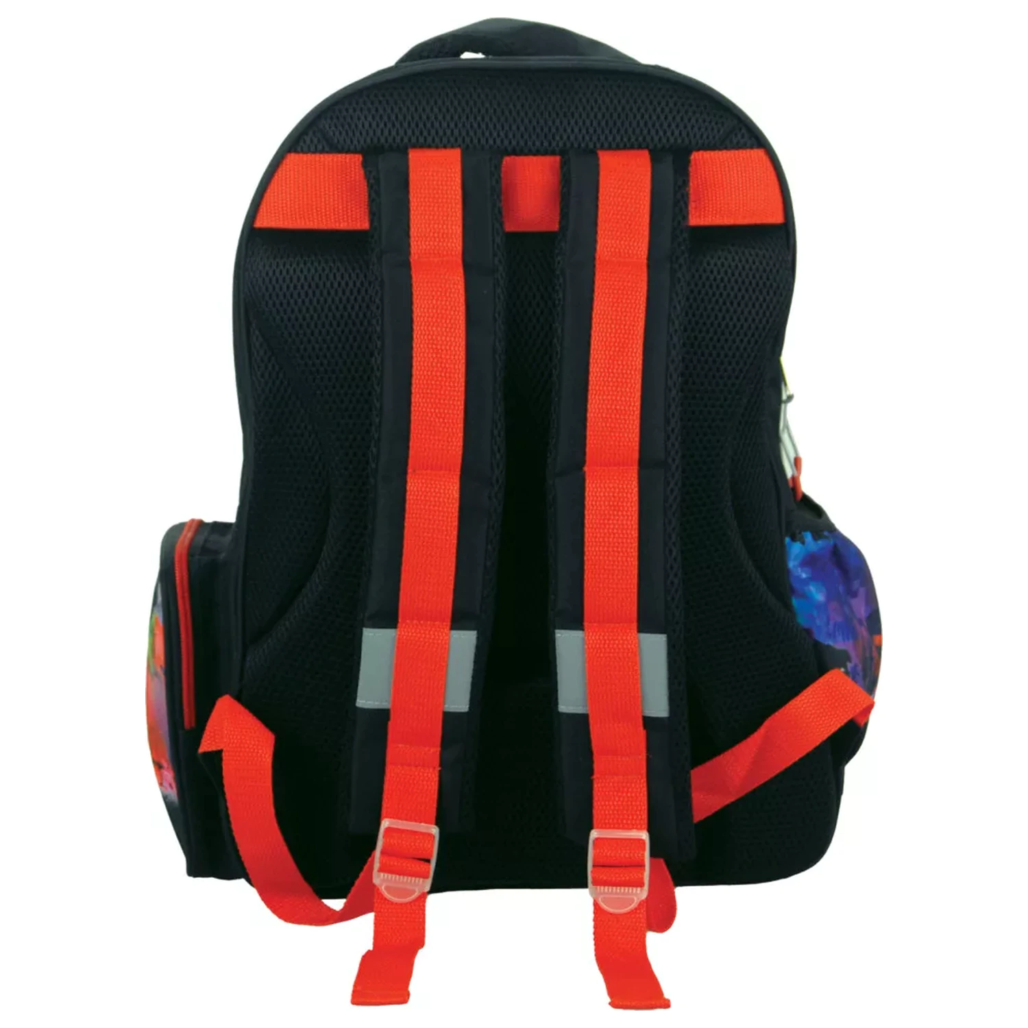 Spider-Man Global školska torba, torba 42 cm fotografija proizvoda