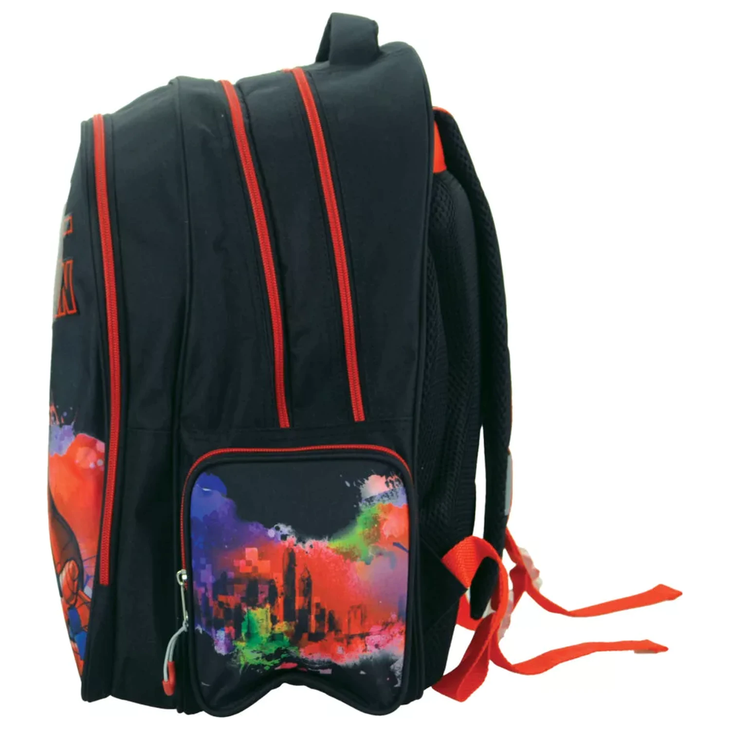 Spider-Man Global školska torba, torba 42 cm fotografija proizvoda