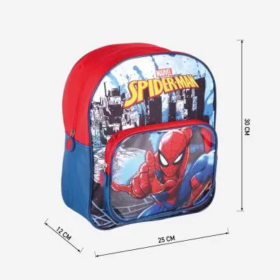 Marvel Spiderman ruksak 30cm fotografija proizvoda