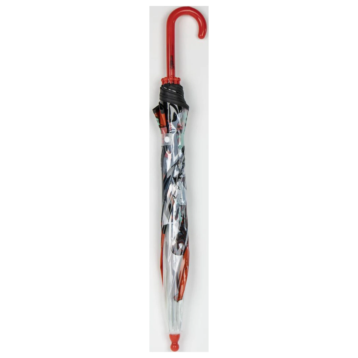 Spider-Man Hero Dječji prozirni kišobran Ø71 cm fotografija proizvoda