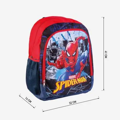 Disney Spiderman ruksak 41 cm fotografija proizvoda