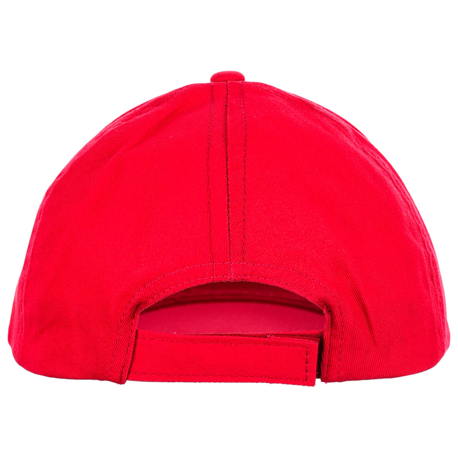 Spider-Man Painted Red dječja bejzbol kapa 52 cm fotografija proizvoda