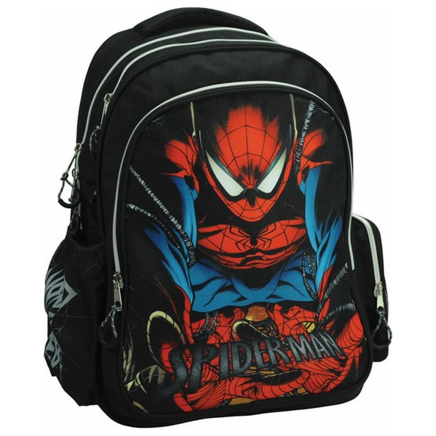 Spider-Man Shadow školska torba, torba 42 cm fotografija proizvoda
