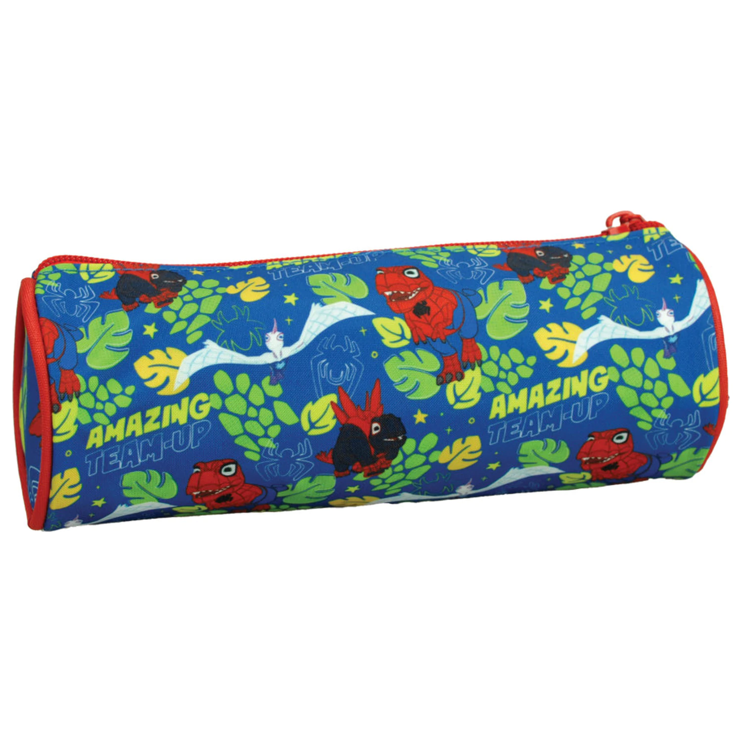 Spider-Man Spidey Dino-Webs pernica 21 cm fotografija proizvoda