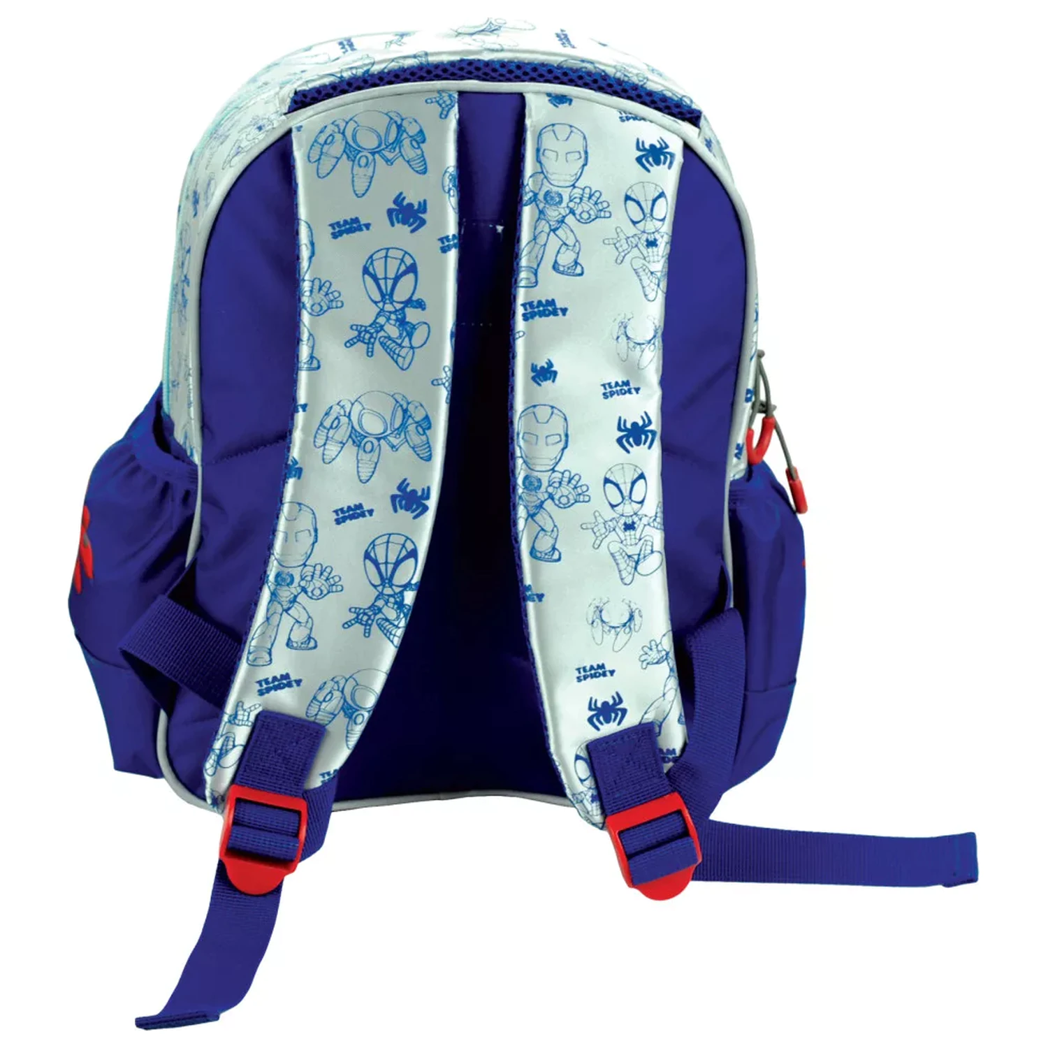 Spider-Man Spidey Glow ruksak torba 31 cm fotografija proizvoda
