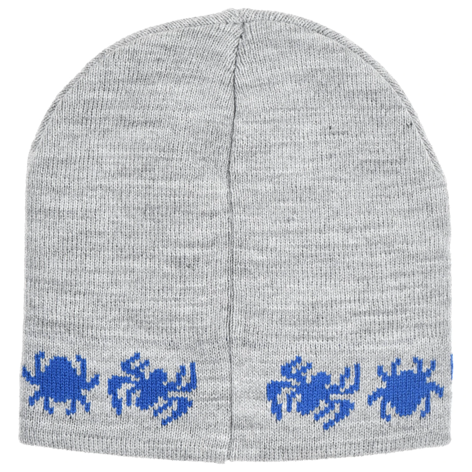 Spider-Man Spidey siva dječja kapa 52 cm fotografija proizvoda