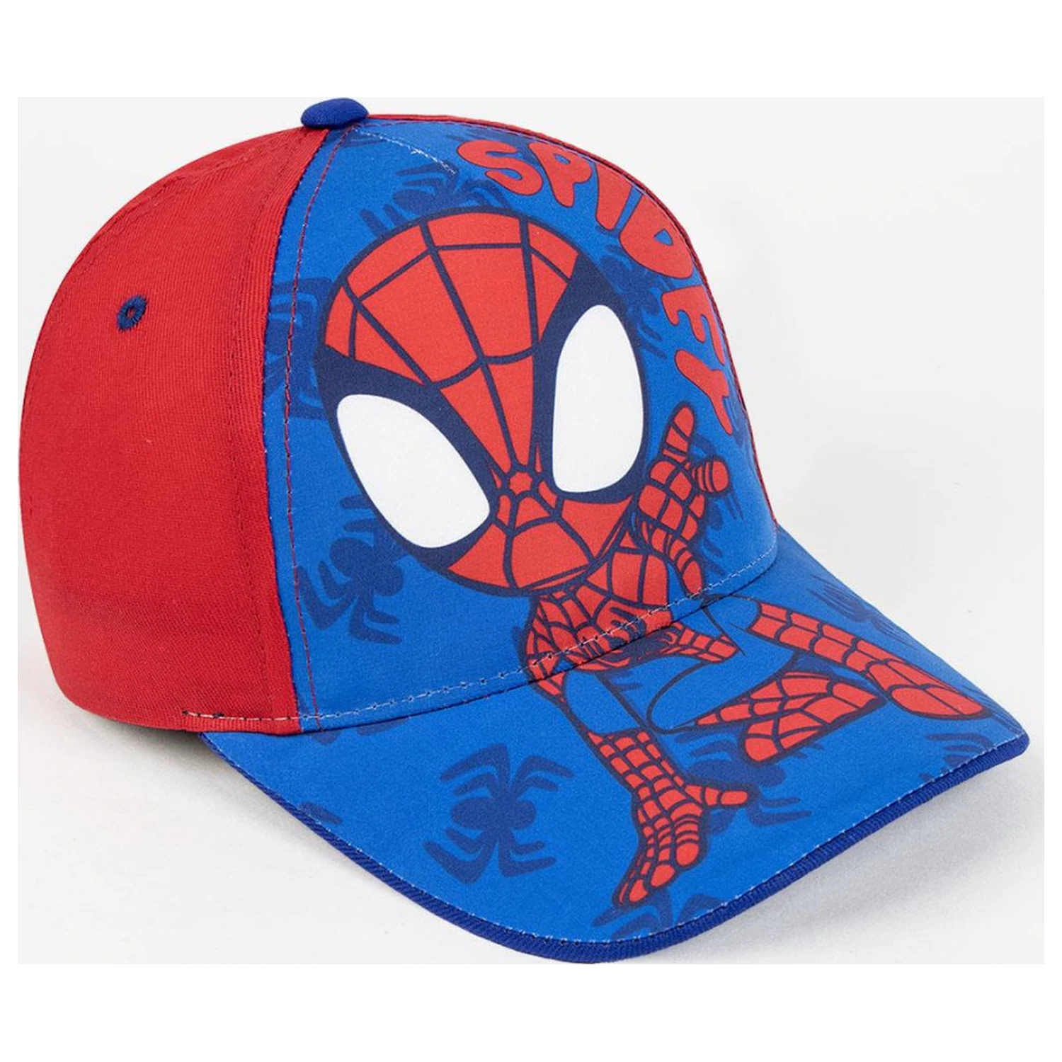 Spider-Man Spidey Dječja kapa za bejzbol 51 cm fotografija proizvoda
