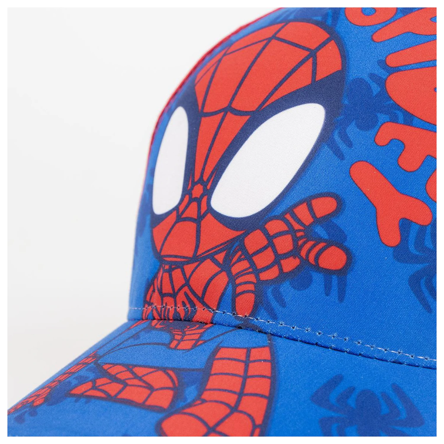 Spider-Man Spidey Dječja kapa za bejzbol 51 cm fotografija proizvoda