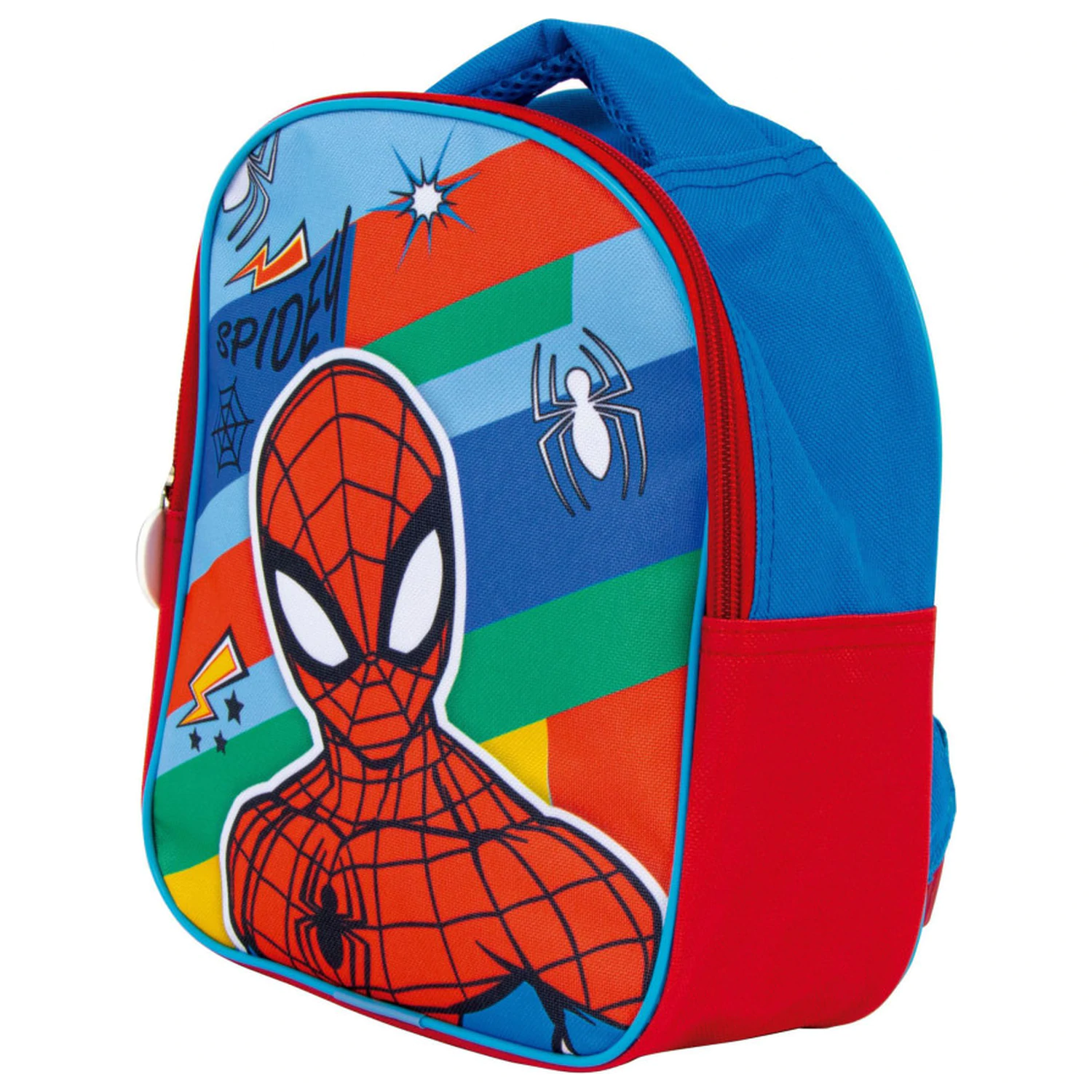 Spider-Man Spidey Ruksak, Torba 24 cm fotografija proizvoda