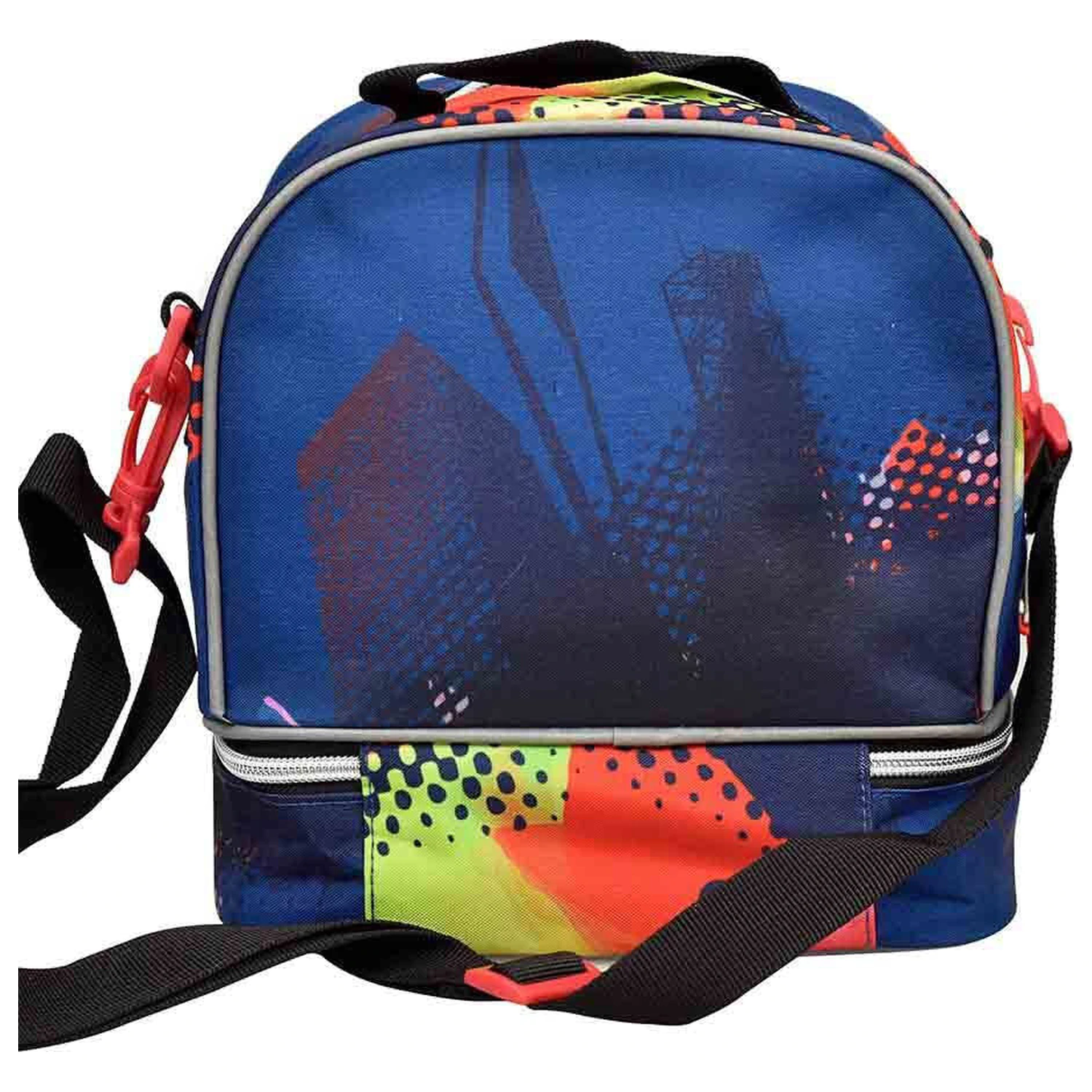 Spider-Man Splotch Termalna torba za ručak 21 cm fotografija proizvoda