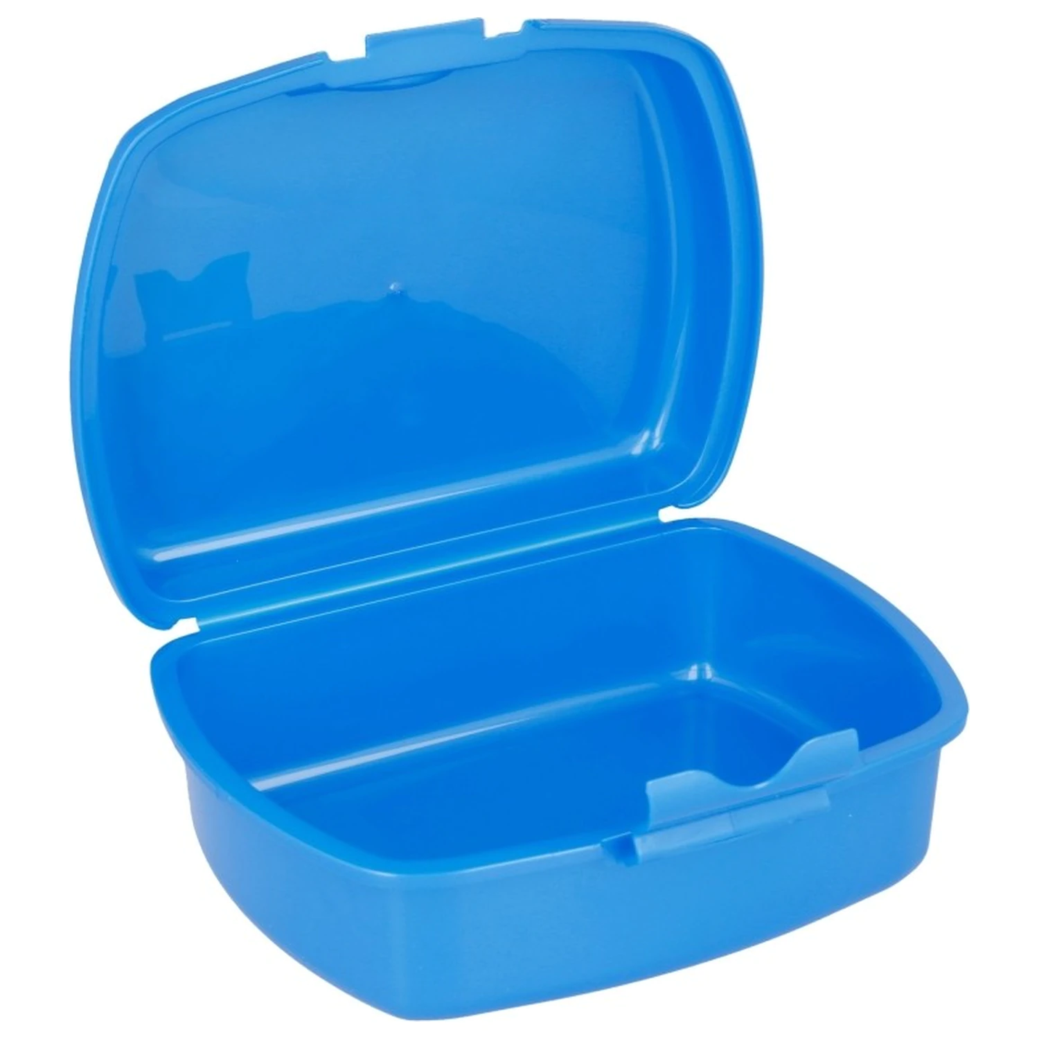 Spider-Man Streets Urban Kutija za sendviče fotografija proizvoda