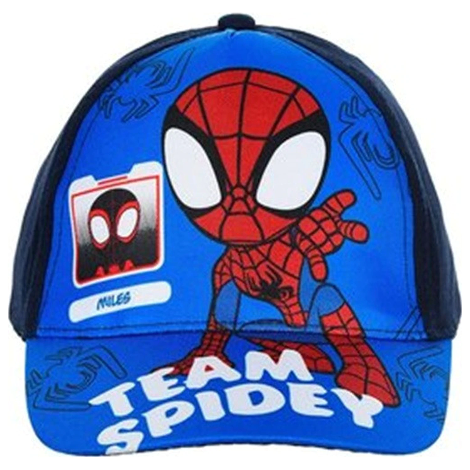 Spider-Man Team Spidey dječja bejzbol kapa 52 cm fotografija proizvoda