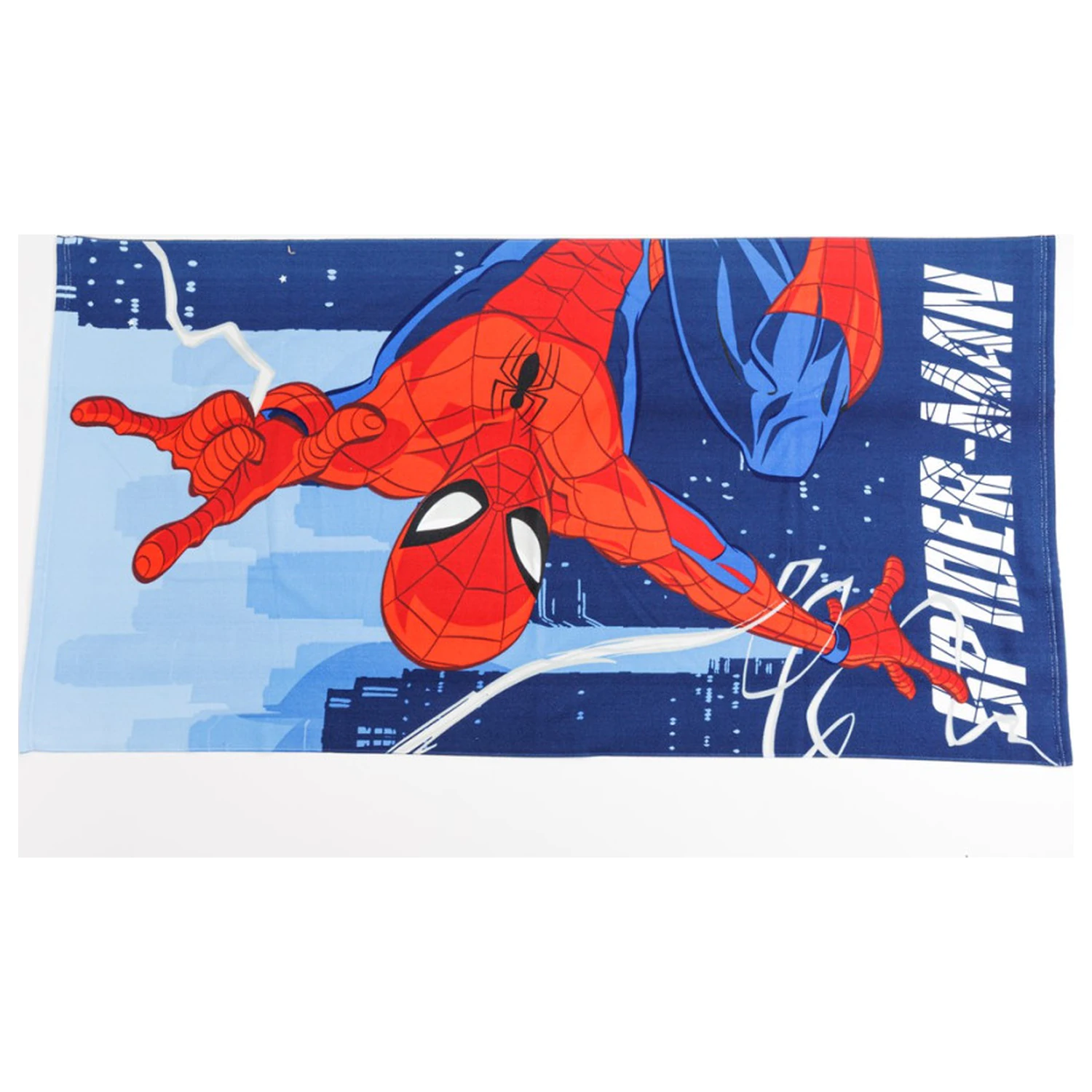 Spider-Man Urban ručnik fotografija proizvoda