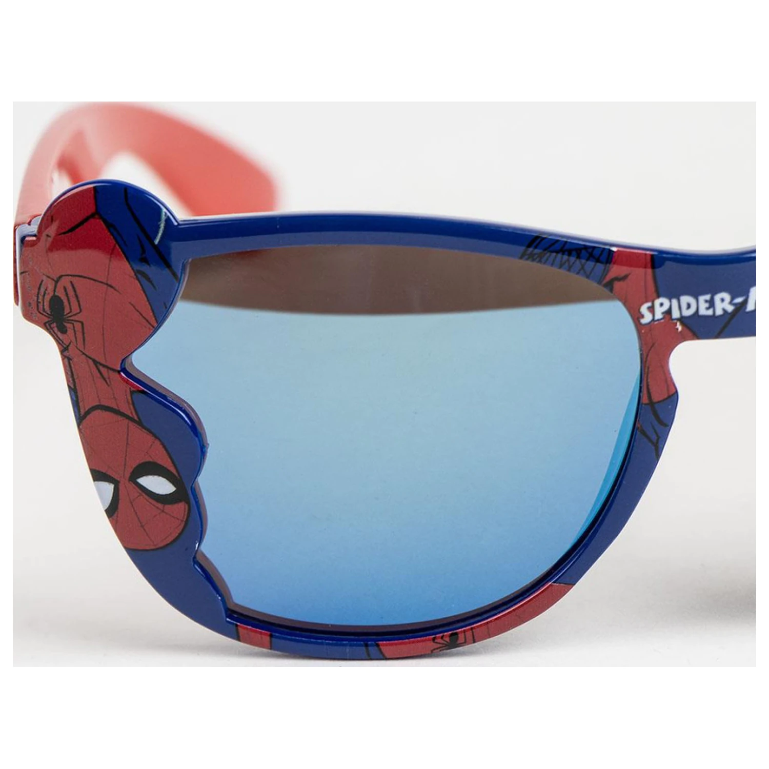 Spider-Man Vision Sunčane naočale fotografija proizvoda