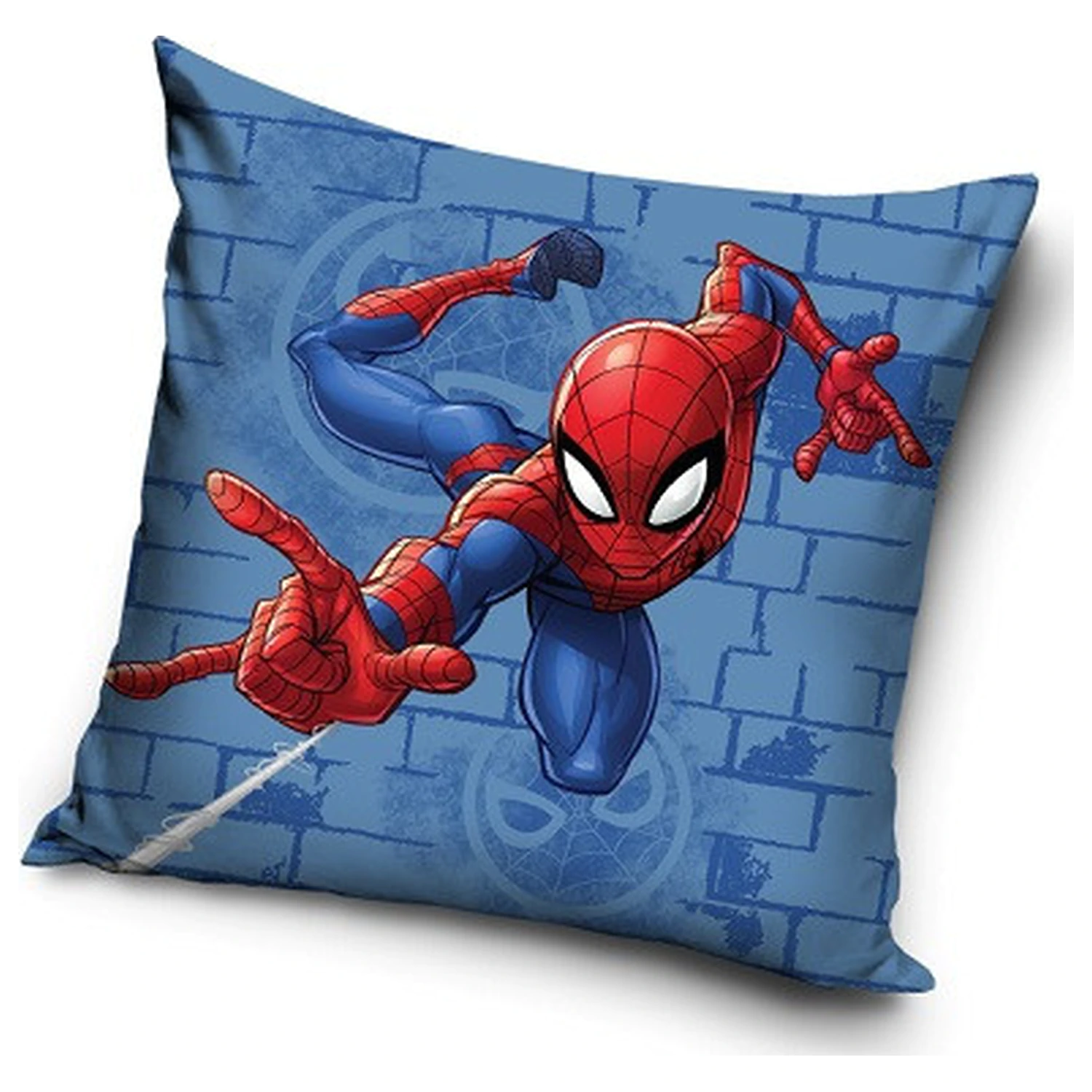 Spider-Man Zidna Jastučnica fotografija proizvoda