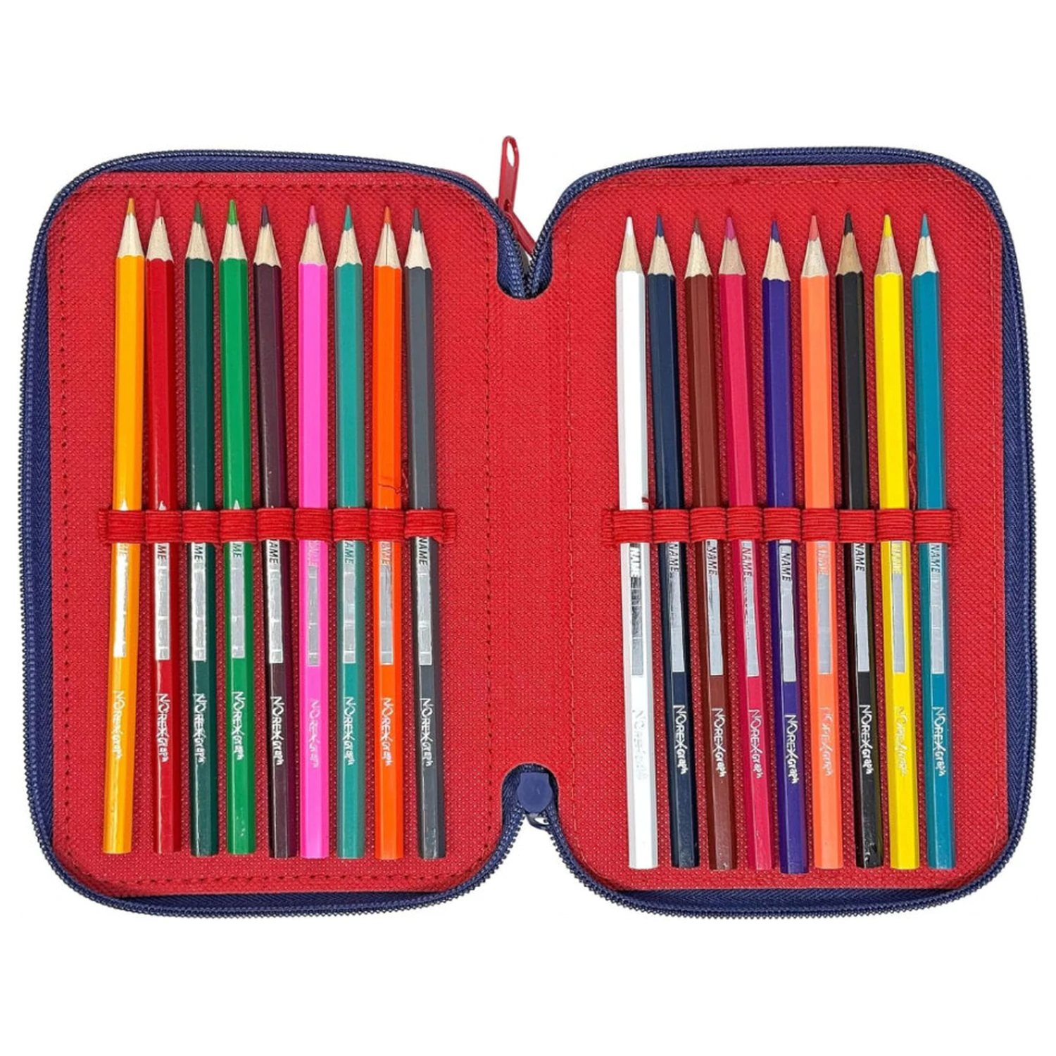 Spider-Man Watching Eyes pernica, napunjena, na 3 kata fotografija proizvoda