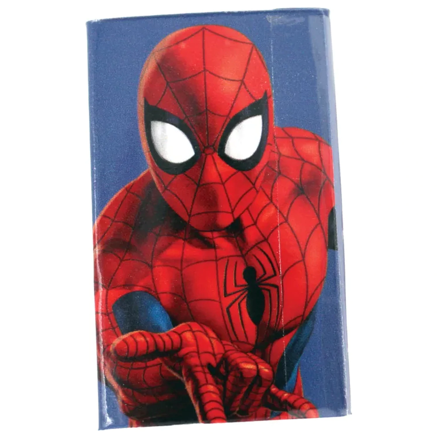 Spider-Man Web Head set pribora za pisanje 5 komada fotografija proizvoda