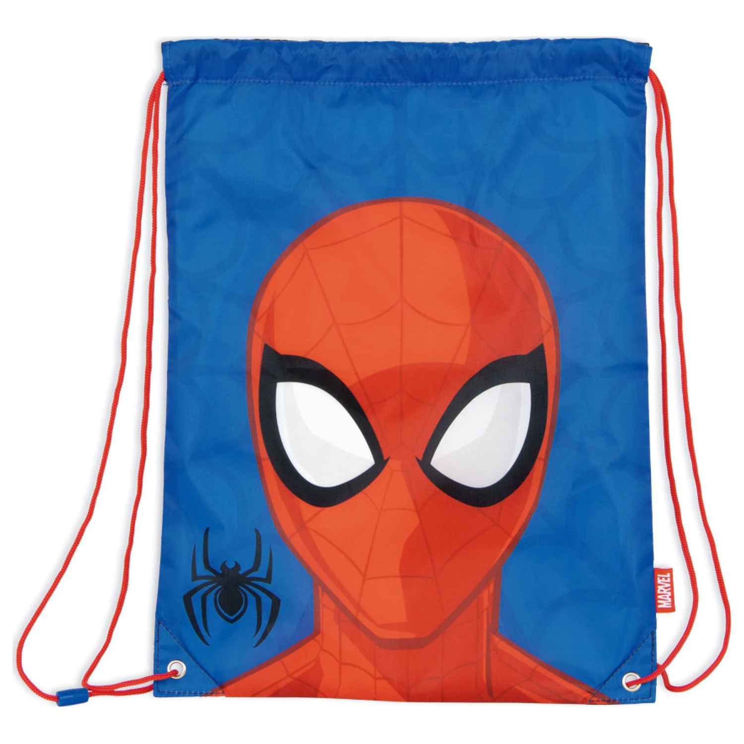 Spider-Man Web Weaver sportska torba, torba za teretanu 44 cm fotografija proizvoda