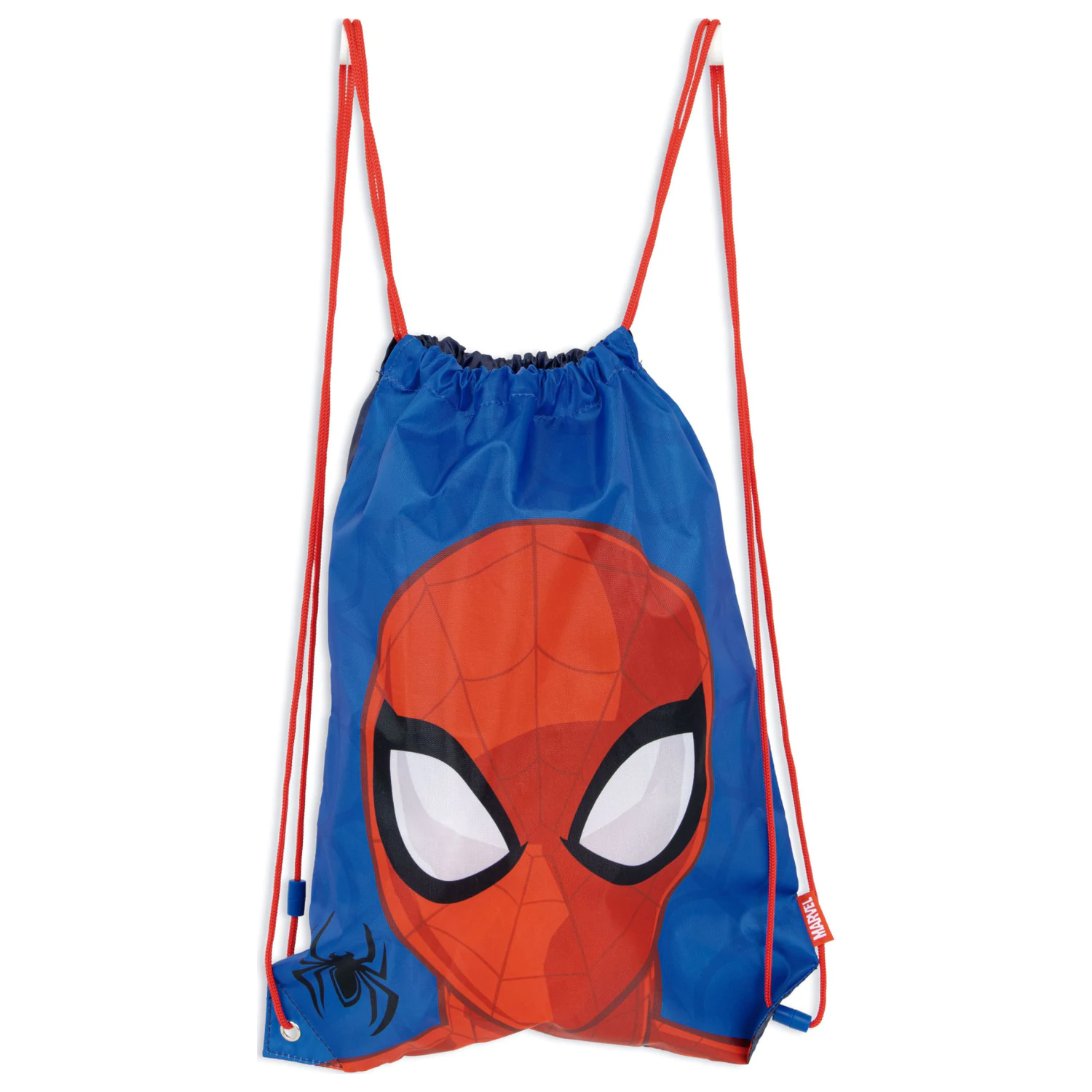 Spider-Man Web Weaver sportska torba, torba za teretanu 44 cm fotografija proizvoda
