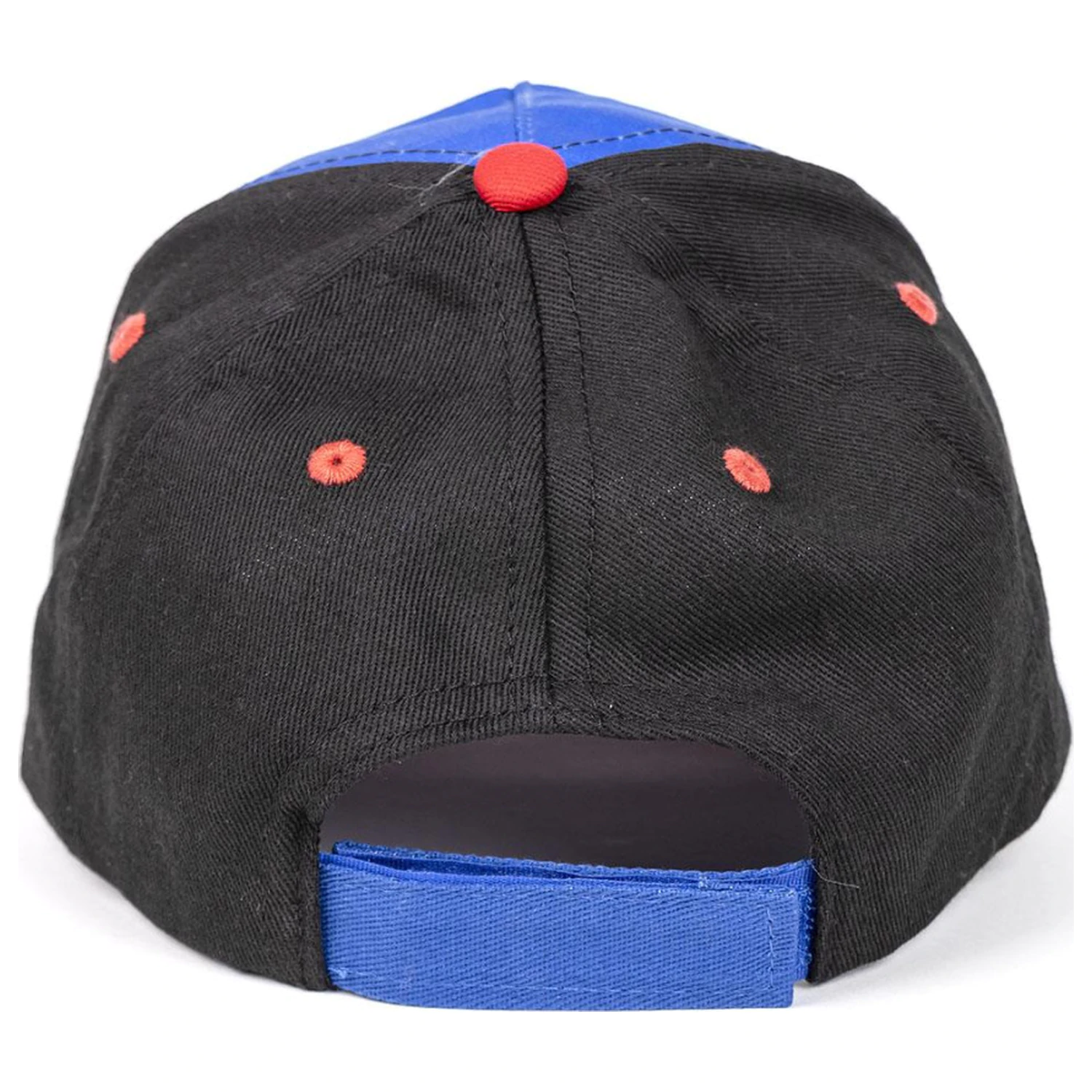 Spider-Man What's Up sunčane naočale i set baseball kape fotografija proizvoda