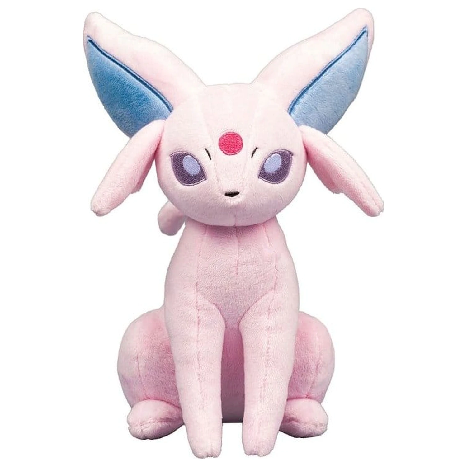 Pokémon plišana figura 30. godišnjica Espeon 20 cm fotografija proizvoda