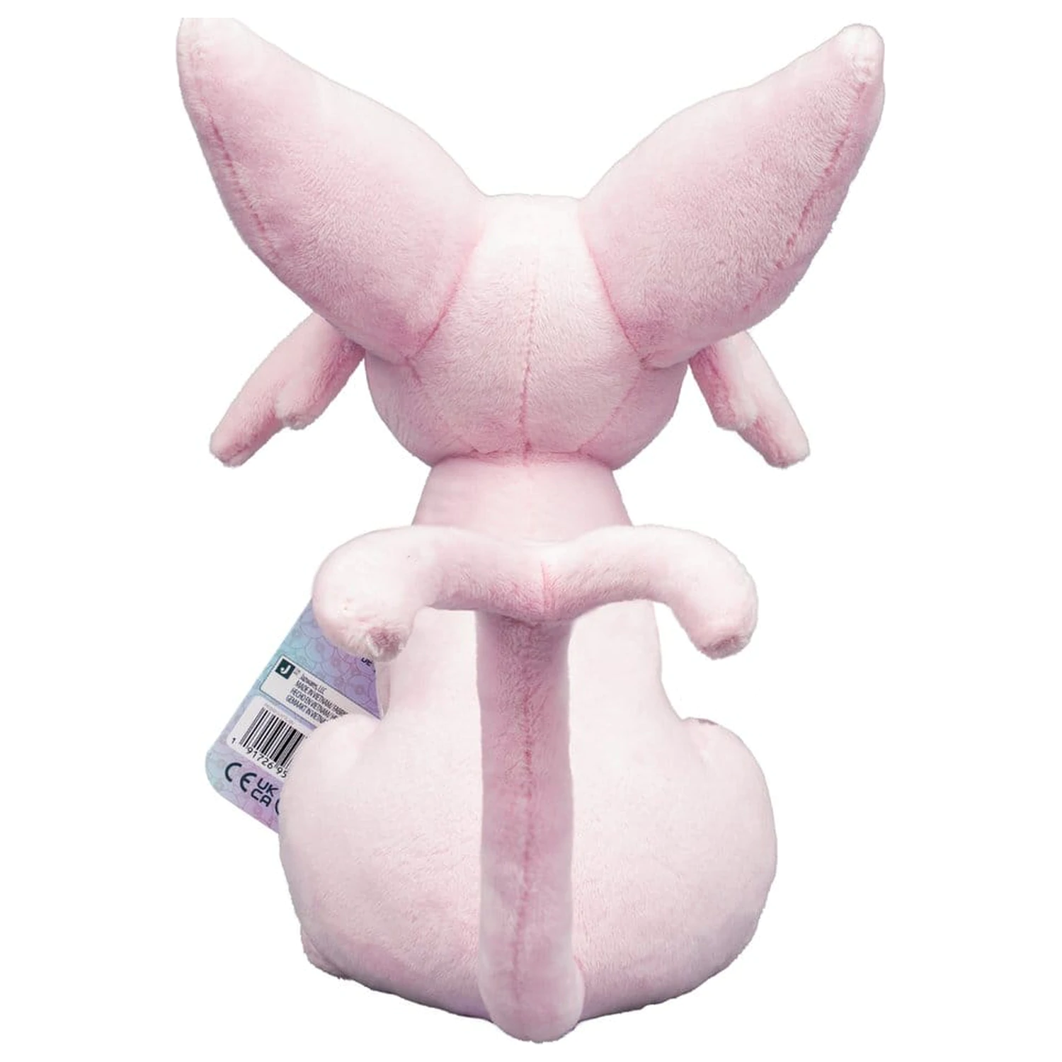 Pokémon plišana figura 30. godišnjica Espeon 20 cm fotografija proizvoda