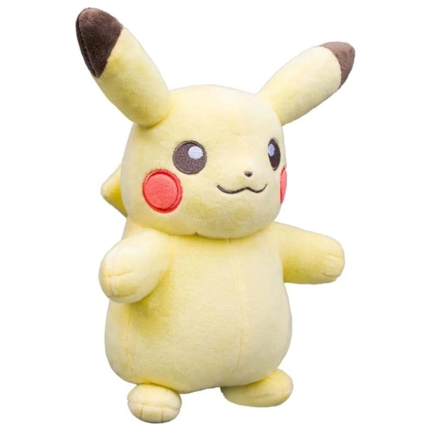 Pokémon plišana figura 30th Anniversary Pikachu 20 cm fotografija proizvoda