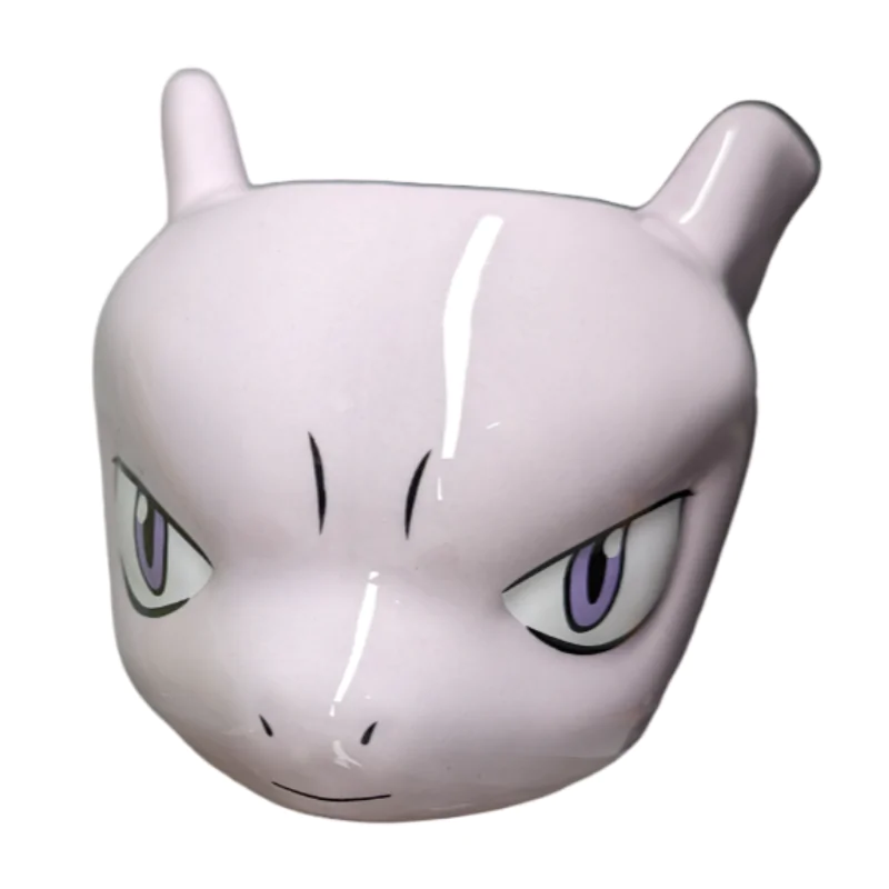 Pokémon 3D šalica Mewtwo 385 ml fotografija proizvoda