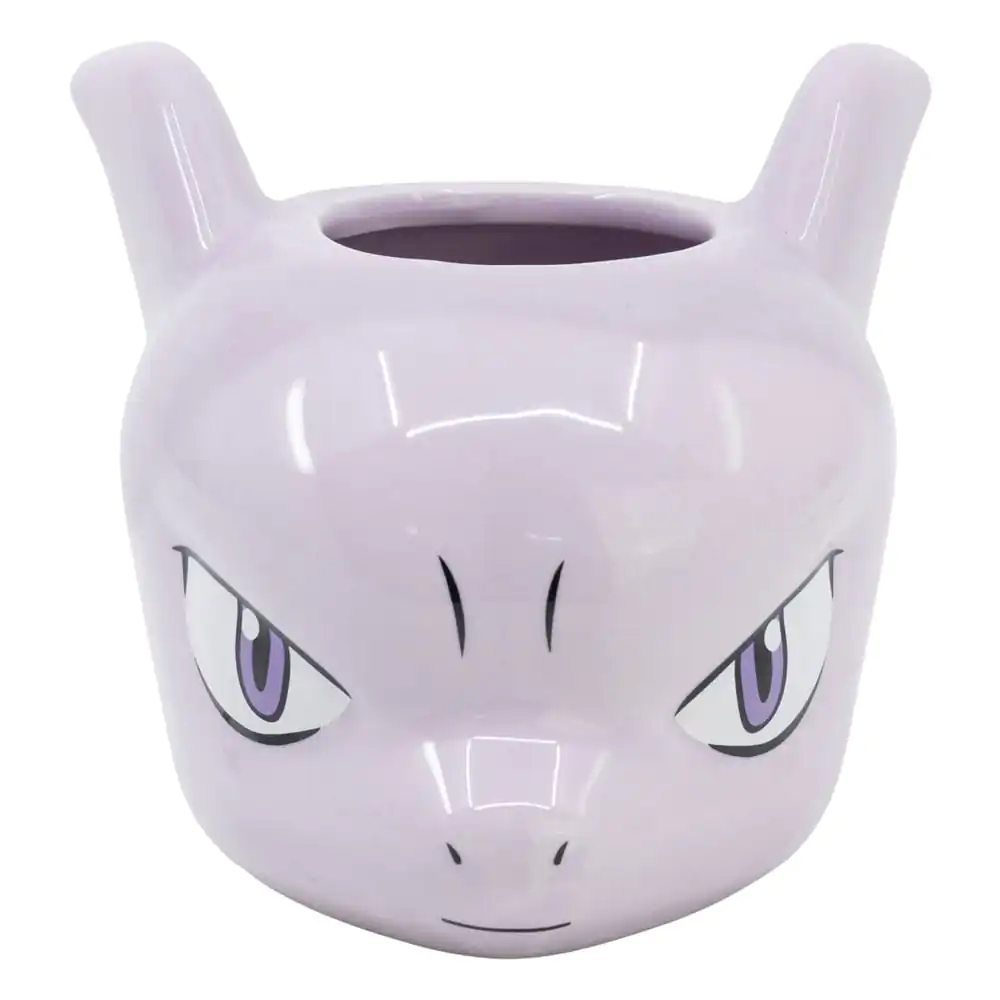 Pokémon 3D šalica Mewtwo 385 ml fotografija proizvoda