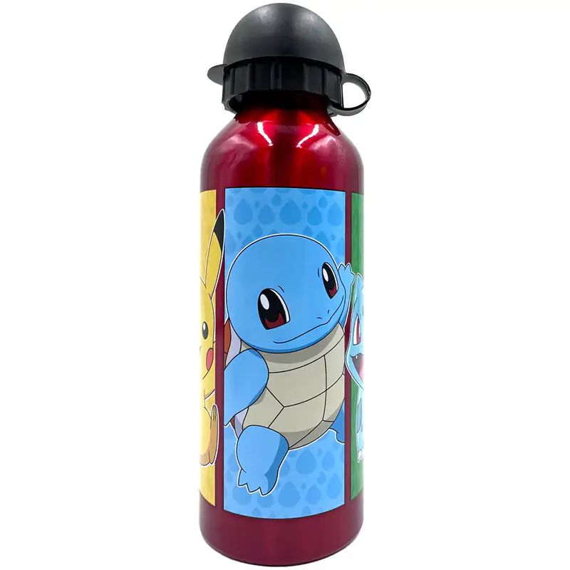 Pokemon aluminijska boca 500ml fotografija proizvoda