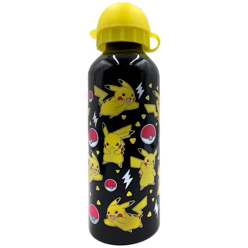 Pokemon aluminijska boca 500ml fotografija proizvoda